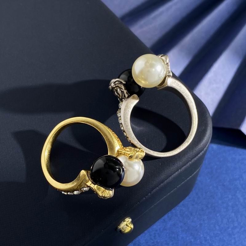Versace ring 07yxh01